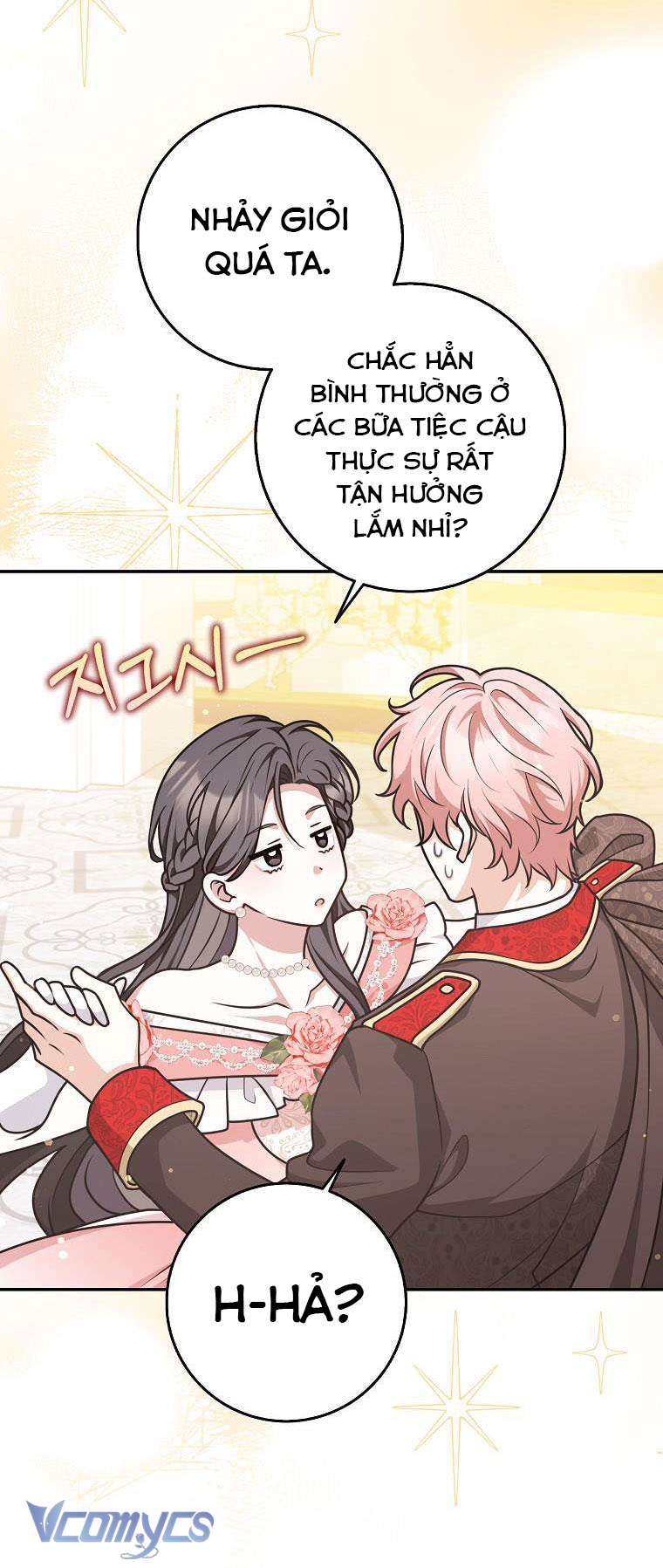 Tôi Thề Chúng Ta Chỉ Là Bạn Chapter 50 - Next Chapter 51