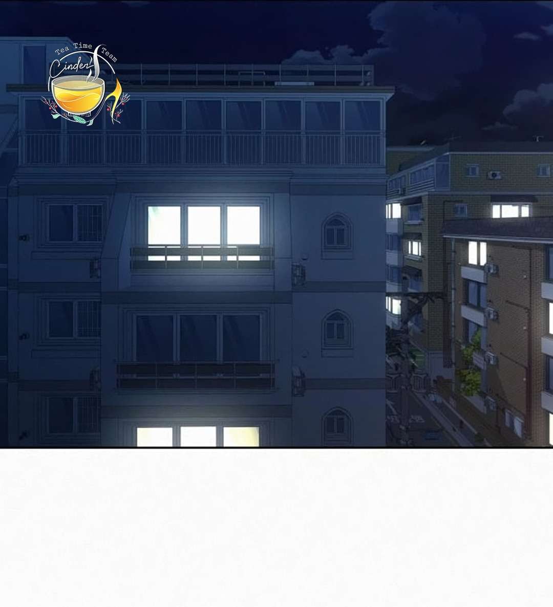 Chiến Lược: Tình Yêu Trong Sáng Chap 111 - Trang 3