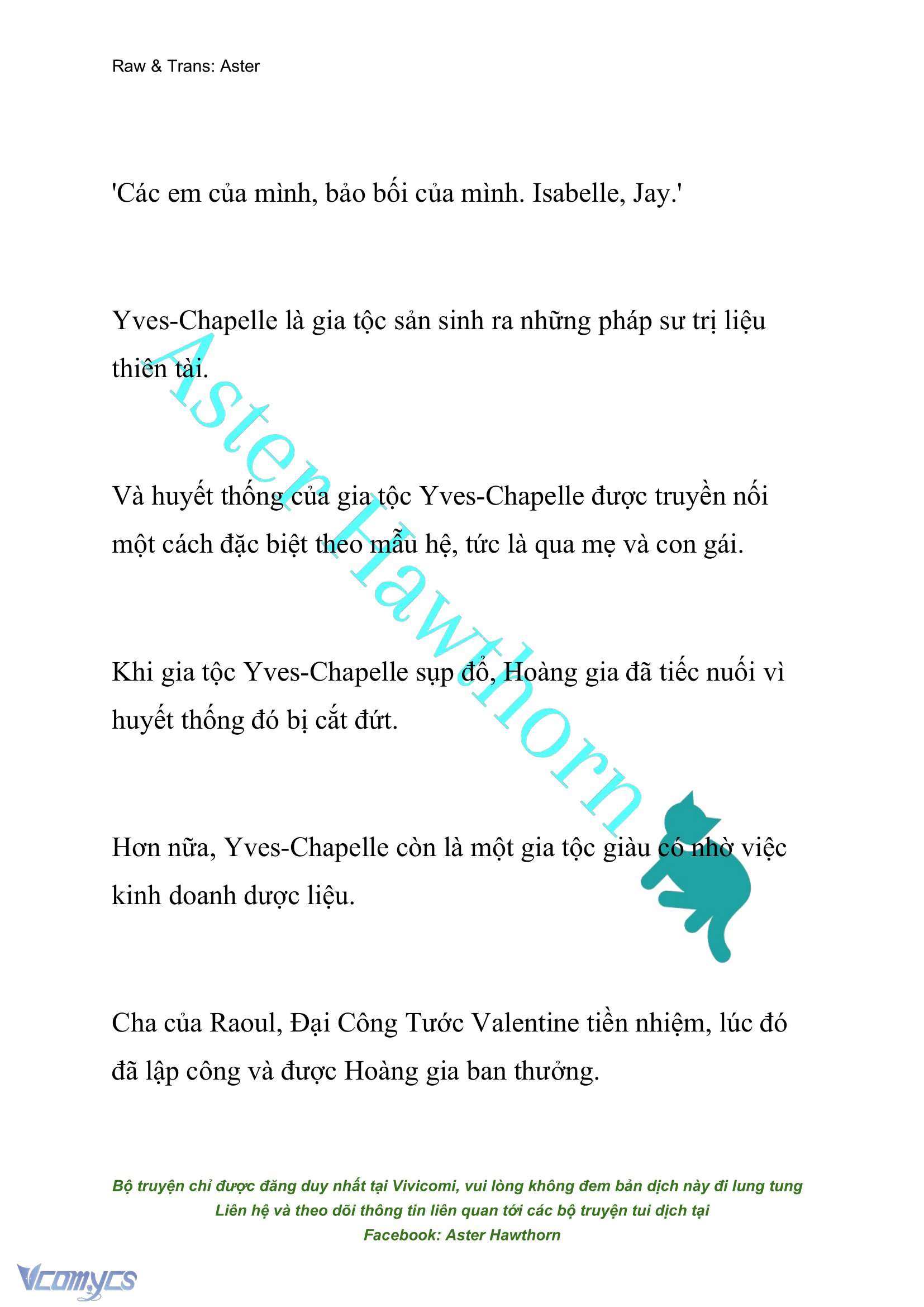 [NOVEL] Giết Cuộc Hôn Nhân Này Chap 1 - Trang 2