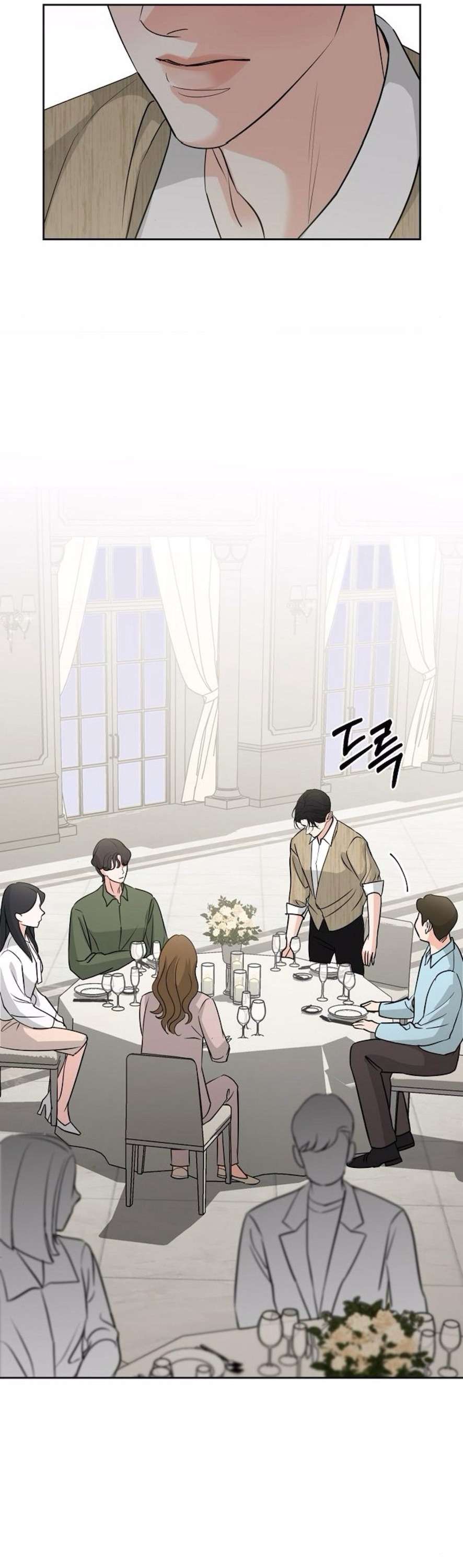 Cẩn Thận Va Phải Tình Yêu Chap 37 - Trang 3