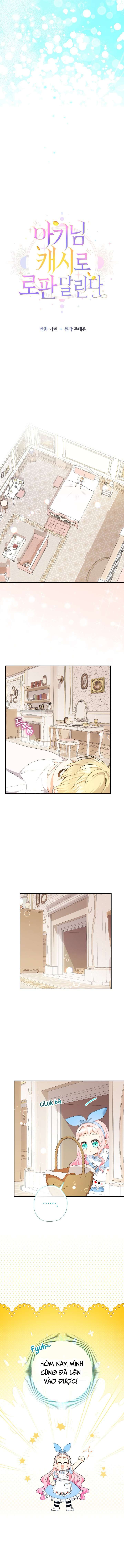 [PNT] Tiểu Thư Tích Tiền Đi Bụi Chap 65 - Next Chap 66