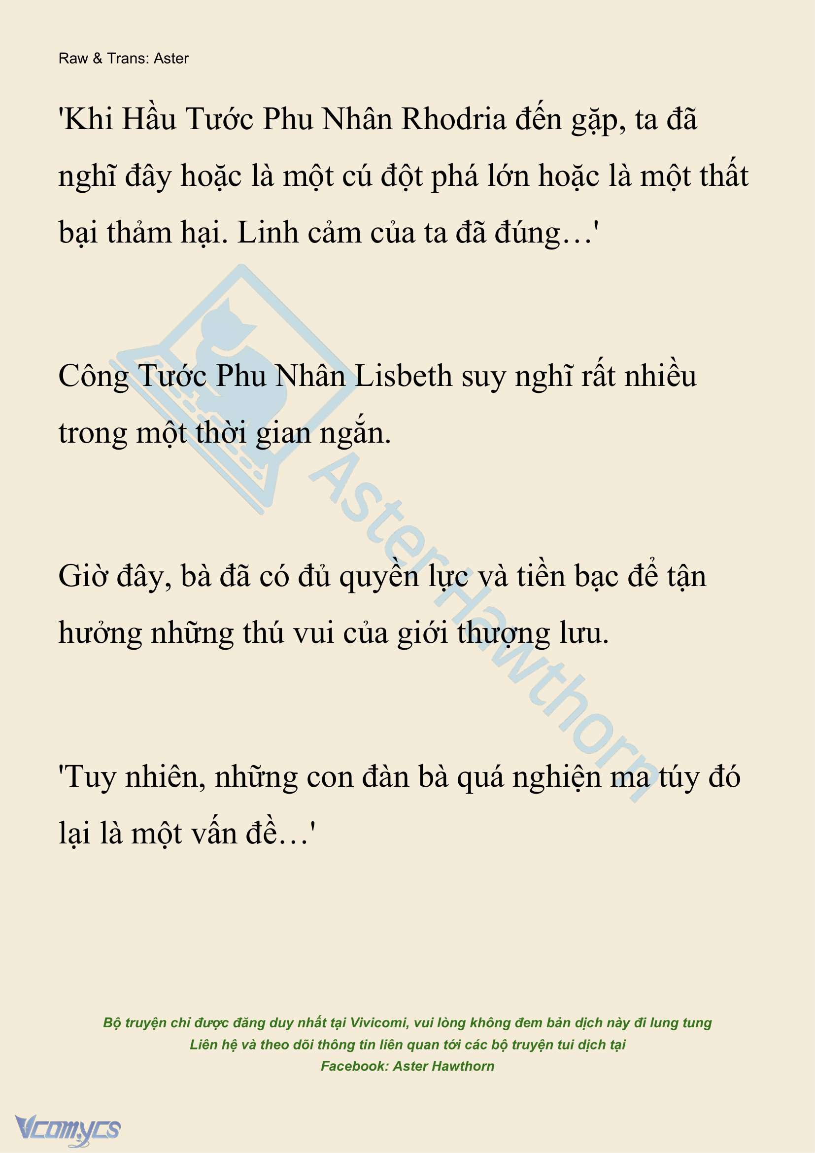 [NOVEL] Giết Cuộc Hôn Nhân Này Chap 112 - Next Chap 113
