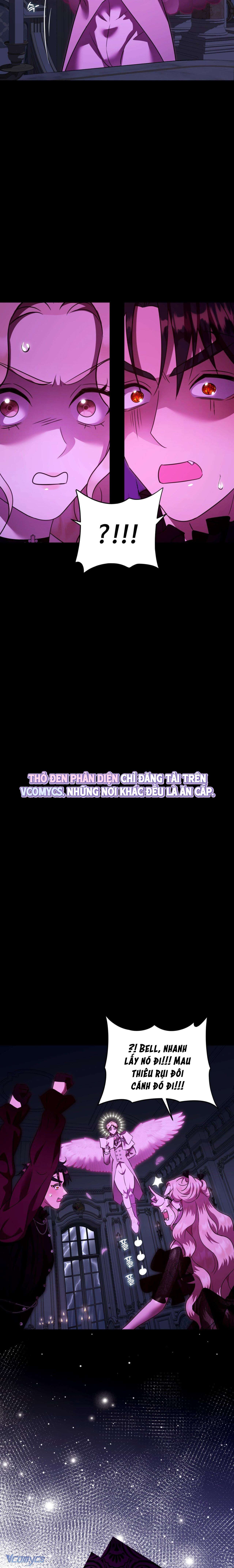 [18+] Tôi Tiễn Nam Chính Về Trời Nhé? Chap 16 - Trang 2