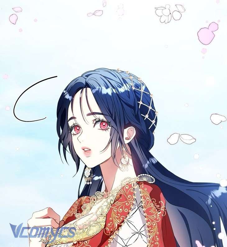 Người Yêu Đã Chết Của Tôi Đã Trở Thành Bạo Chúa Chap 28 - Trang 2