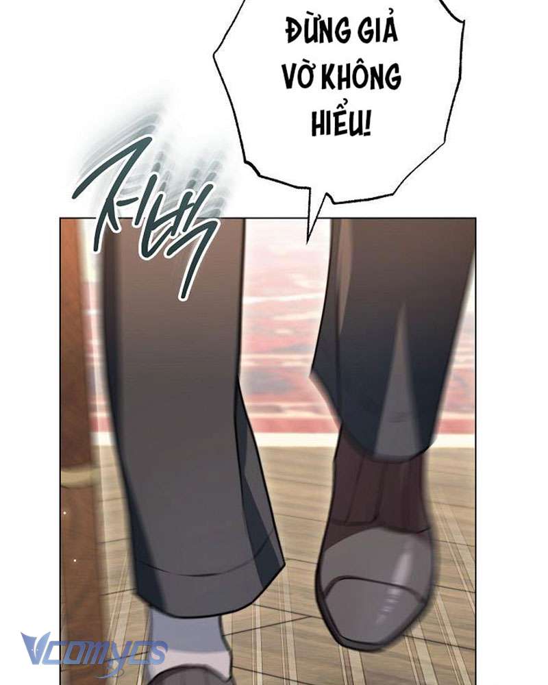 Hầu Gái Độc Quyền Của Hoàng Hậu Phản Diện Chap 108 - Trang 3