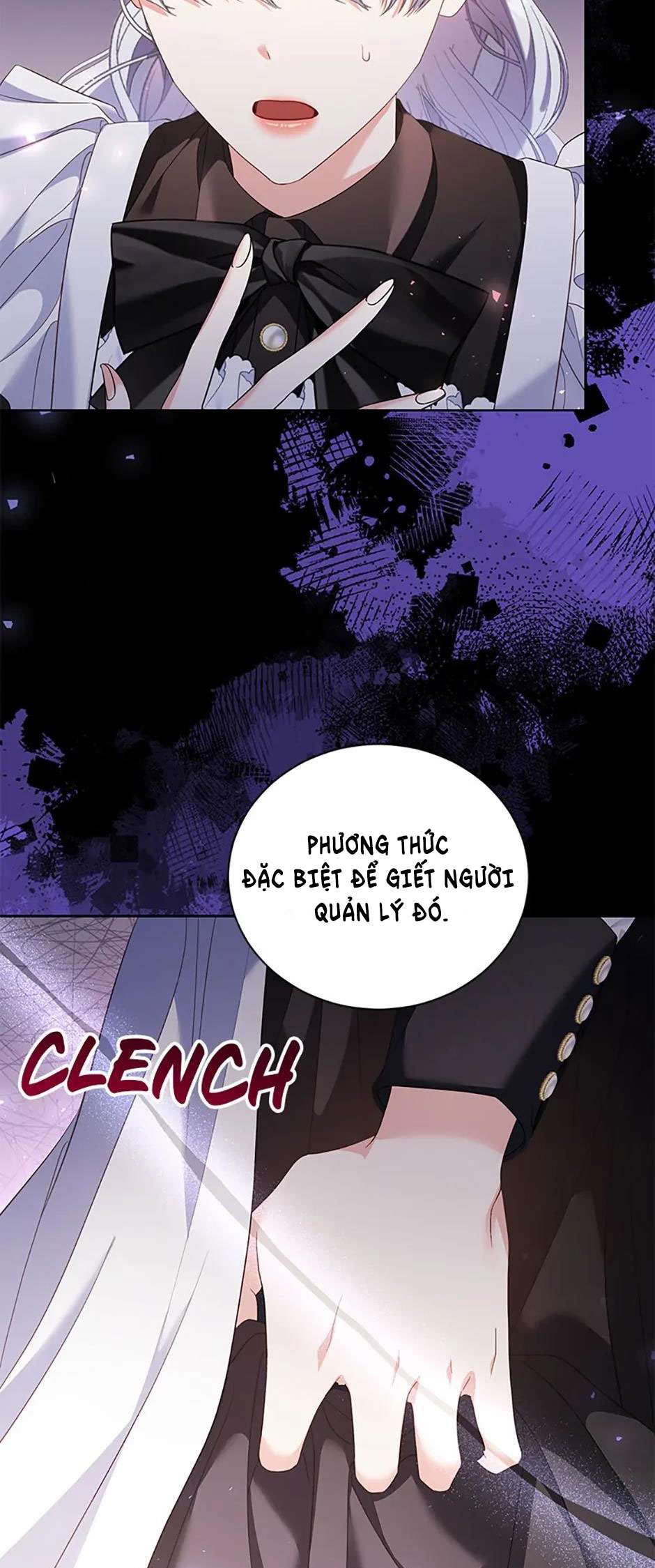 Hầu Gái Trong Trò Chơi Harem Ngược Muốn Nghỉ Việc Chap 51 - Trang 4