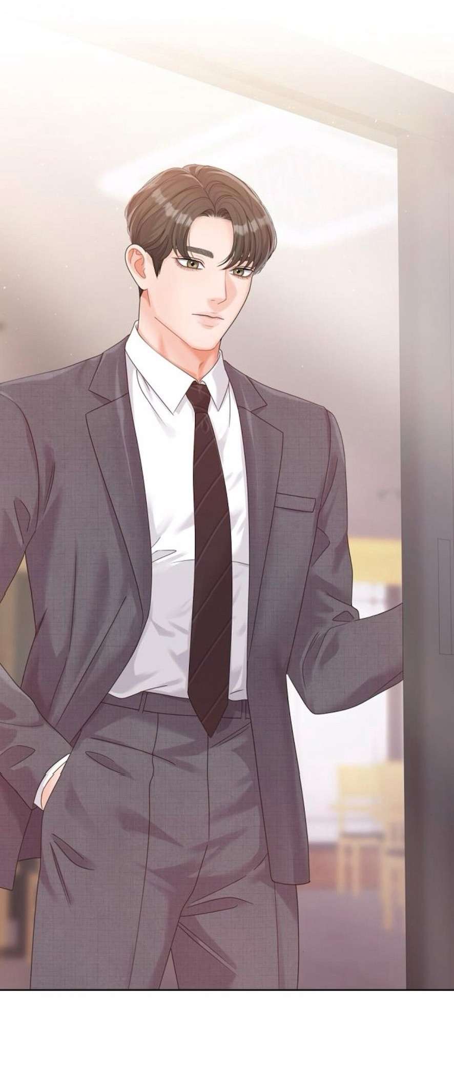 Người Chị Quyến Rũ Chap 2 - Trang 3