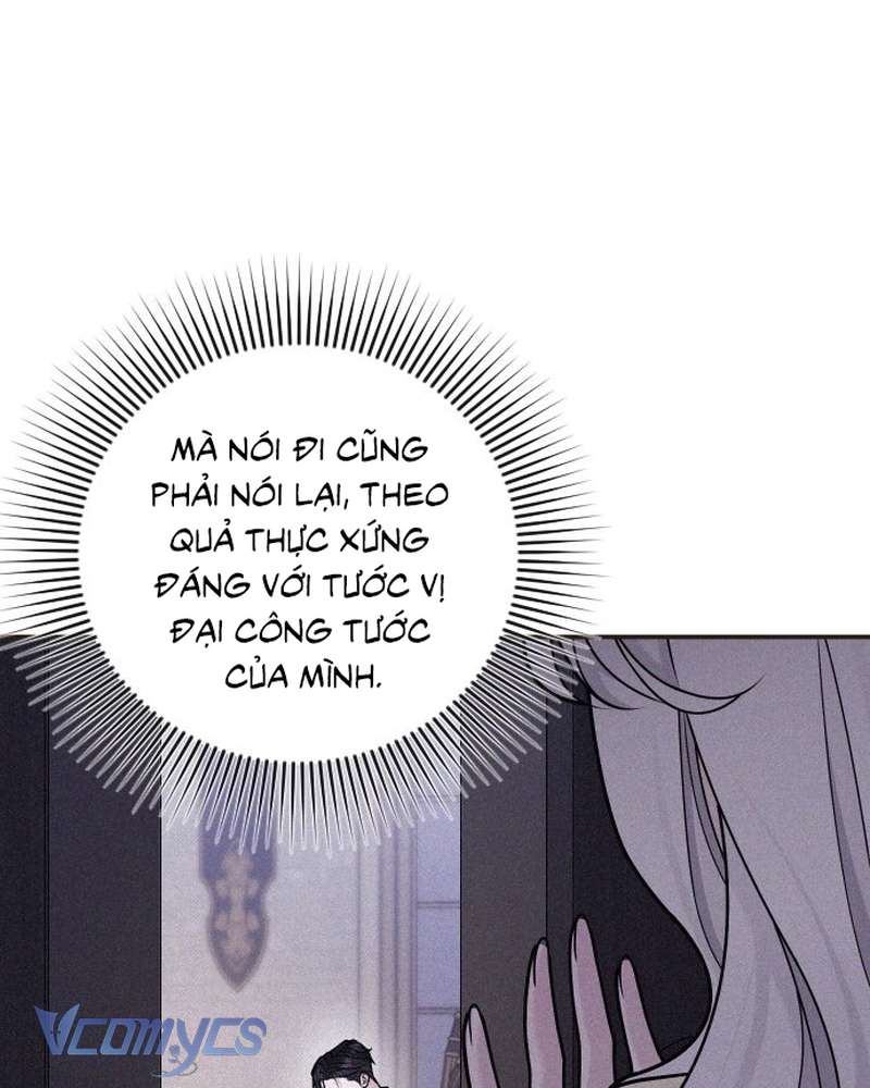 Trước Khi Em Có Ý Định Chạy Trốn Ta Sẽ Ngăn Chặn Nó Chap 40 - Trang 2