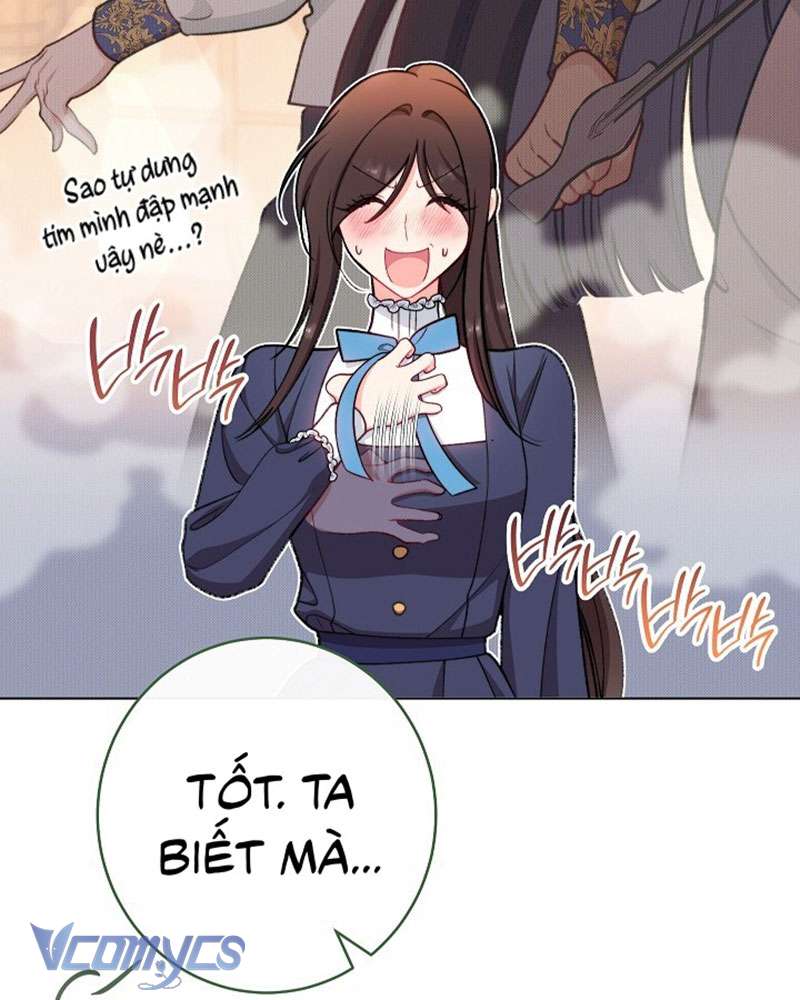 Hầu Gái Độc Quyền Của Hoàng Hậu Phản Diện Chap 65 - Trang 4