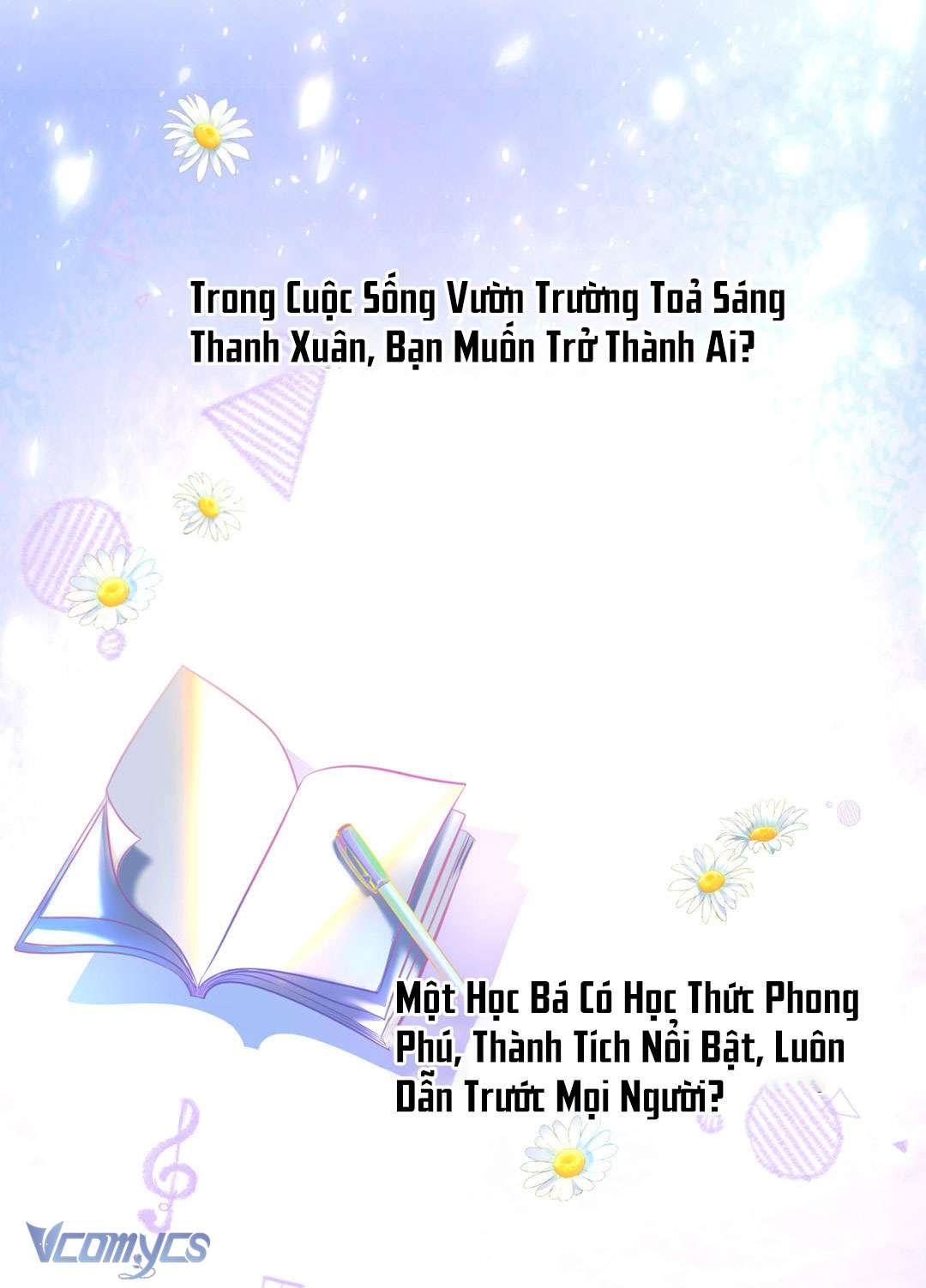Khảo Nghiệm Cuối Cùng Của Tra Nữ Chapter 1 - Trang 4