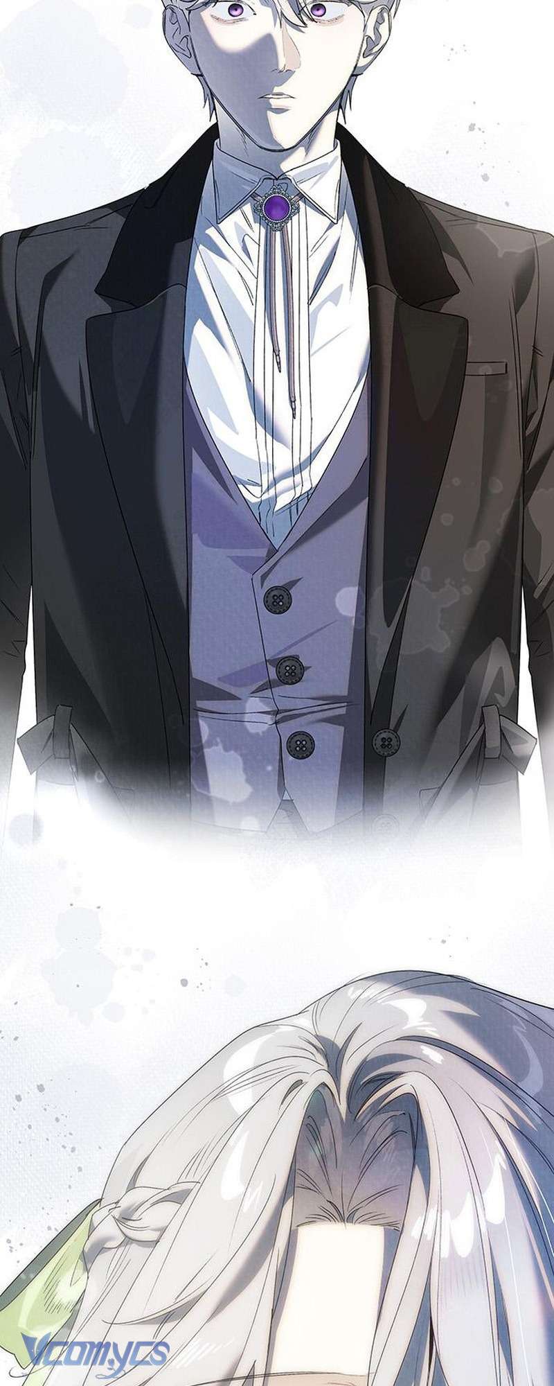 Cứ Cố Gắng Hết Sức Để Hối Hận Chap 27 - Trang 3