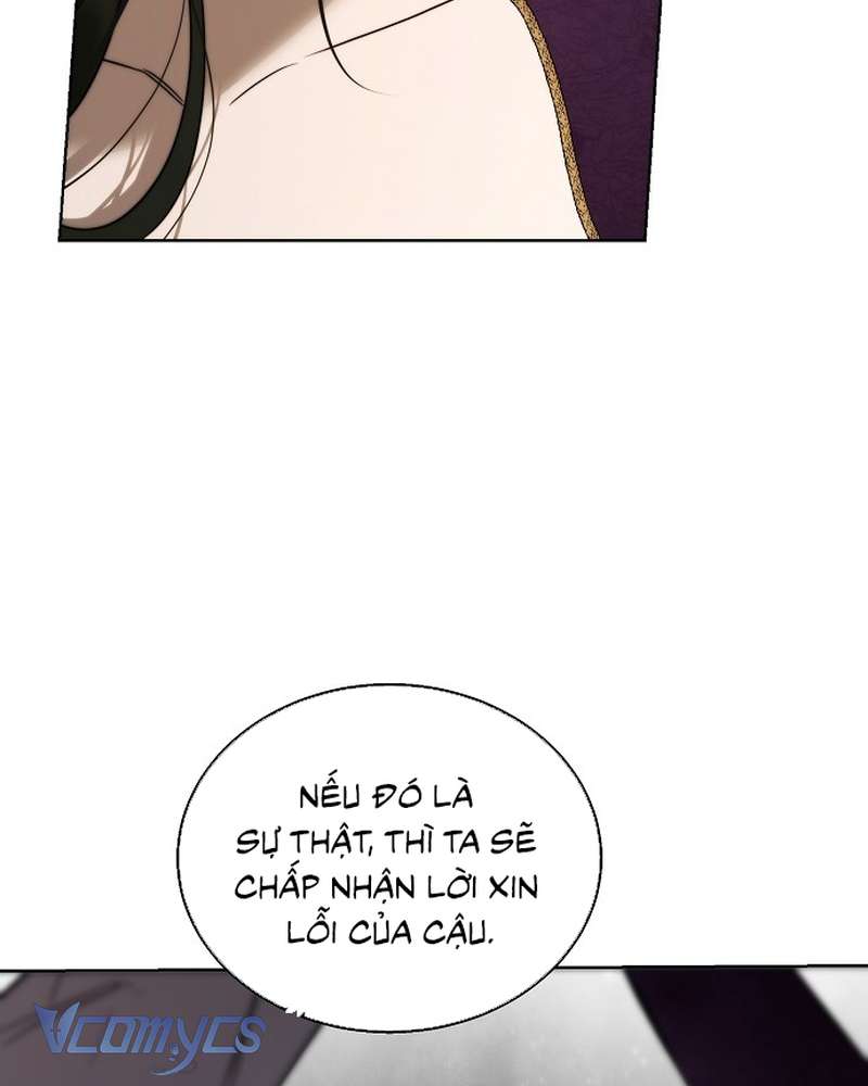 Hãy Dạy Em Cách Khao Khát Chap 35 - Trang 2