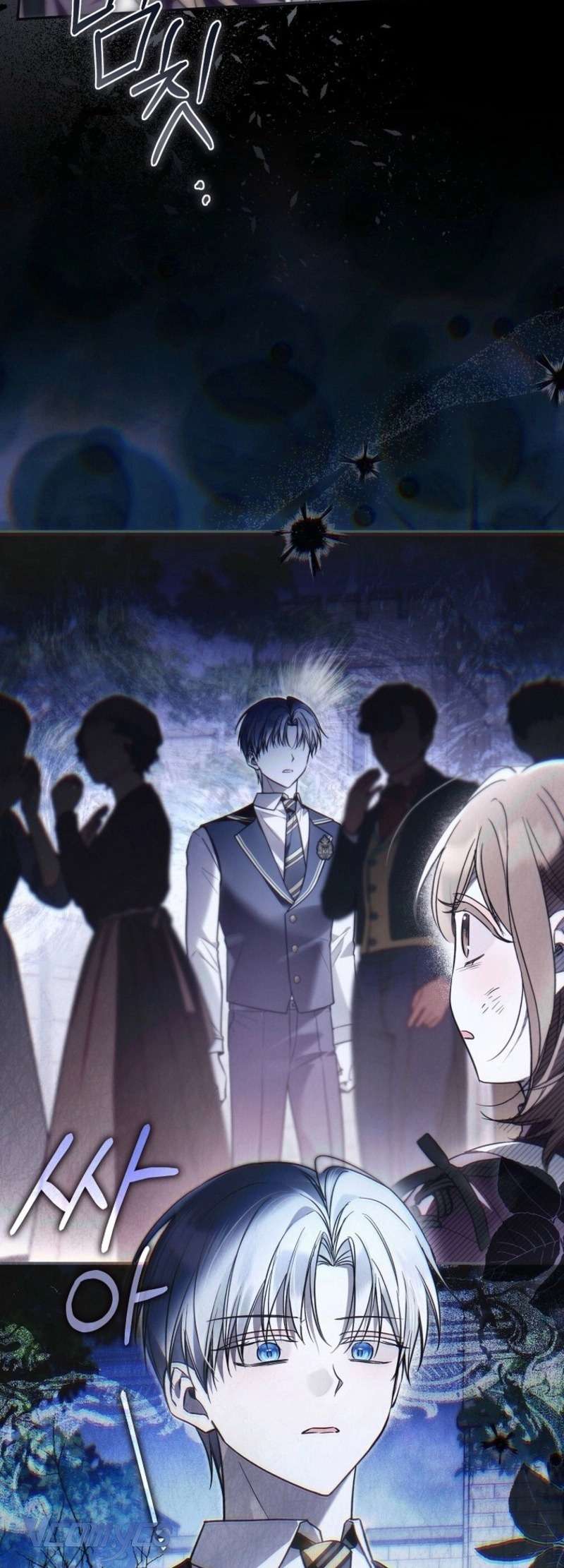 Độc Chiếm Sủng Ái Của Công Chúa Út, Mọi Người Đều Say Mê Tôi. Chap 37 - Trang 4