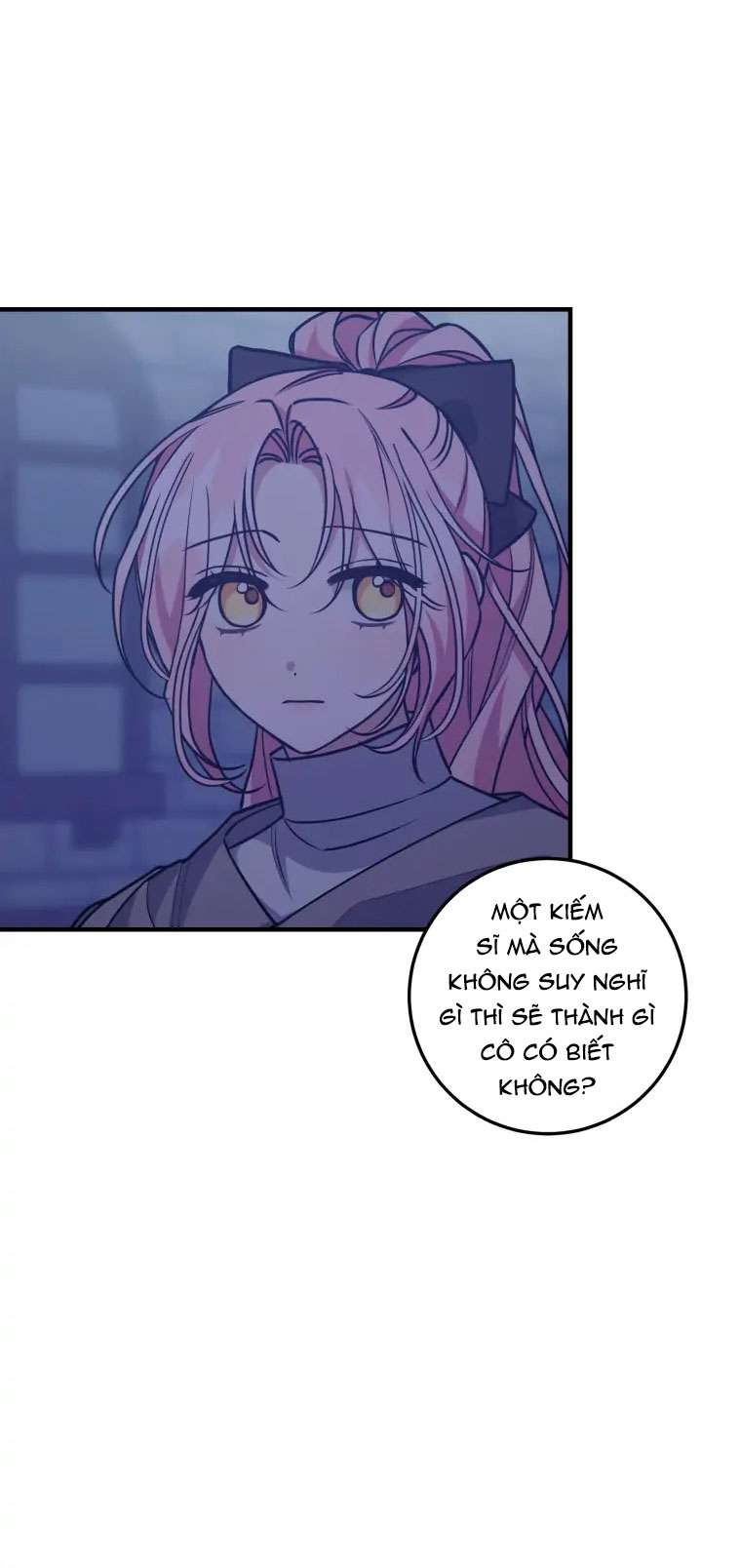 Tôi đã nuôi dưỡng những kẻ phản diện một cách đúng đắn Chap 39 - Trang 2