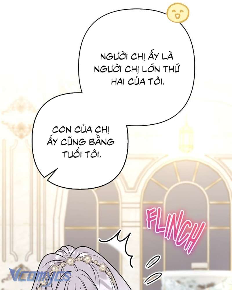 Trước Khi Em Có Ý Định Chạy Trốn Ta Sẽ Ngăn Chặn Nó Chap 32 - Trang 2