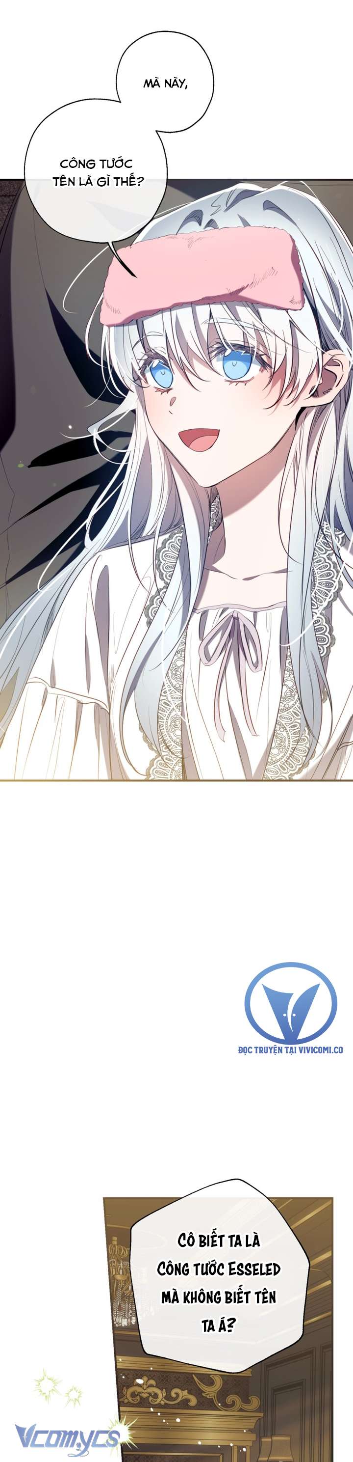 Chúng Ta Có Thể Trở Thành Một Gia Đình Được Không? Chap 157 - Trang 2