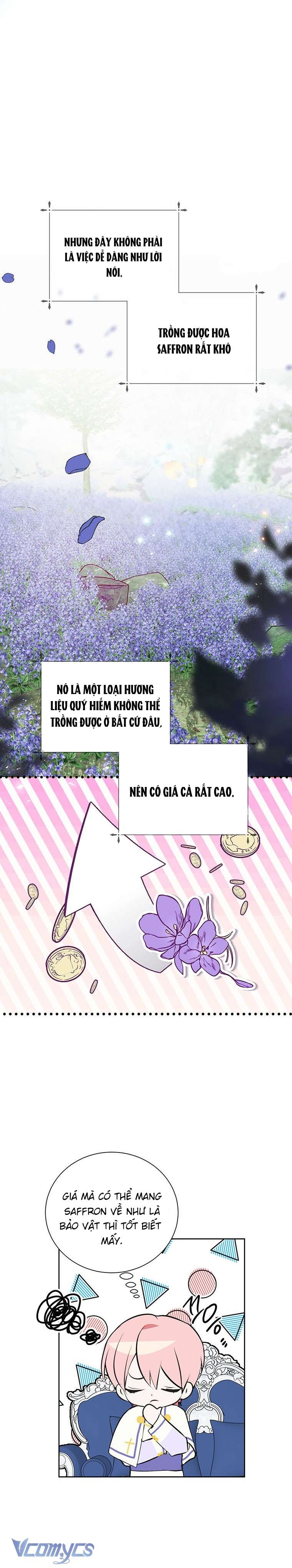 [PNT] Phía Sau Mặt Nạ Của Nam Chính Hiền Lành Chap 13 - Trang 2