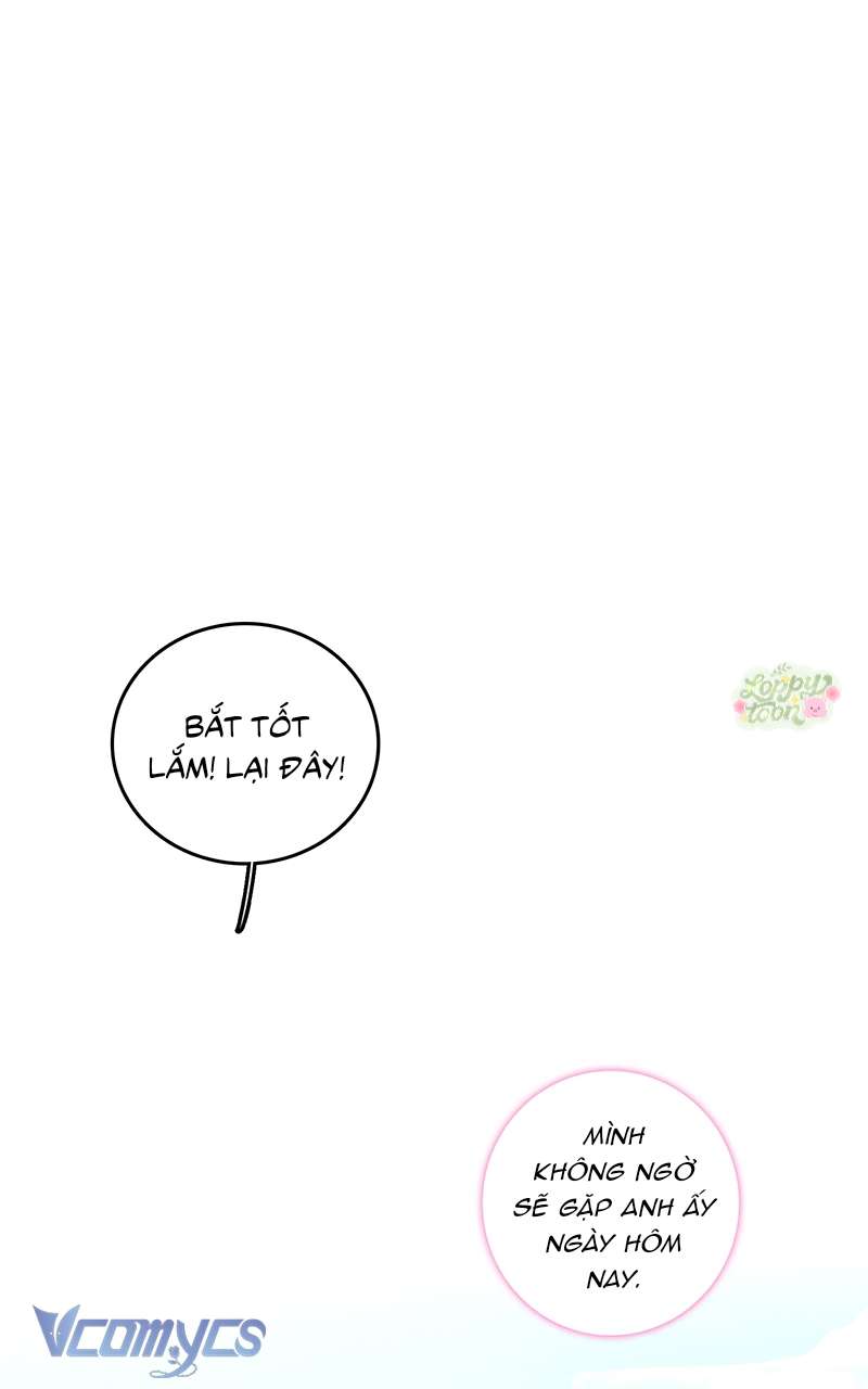 Chú Cún Dạo Bước Cùng Anh Chap 8 - Trang 2