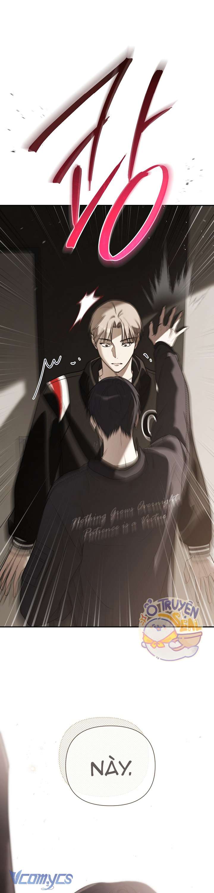 PD Rác Rưởi Sống Sót Với Thân Phận Thần Tượng Chap 4 - Trang 2