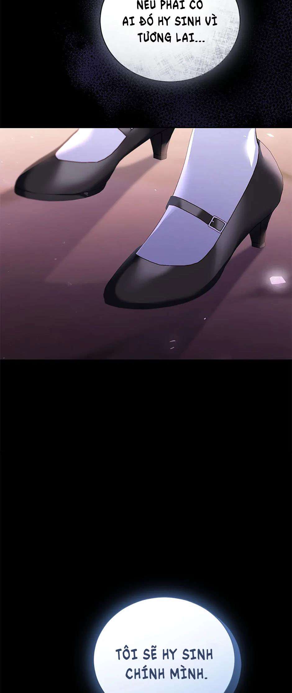 Hầu Gái Trong Trò Chơi Harem Ngược Muốn Nghỉ Việc Chap 53 - Trang 4