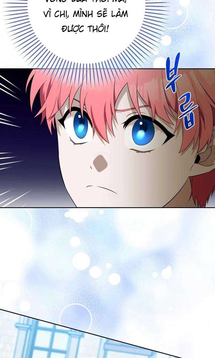 Hãy Cẩn Thận Với Người Đàn Ông Mạnh Nhất Đang Mê Muội Tôi Chap 5 - Trang 4