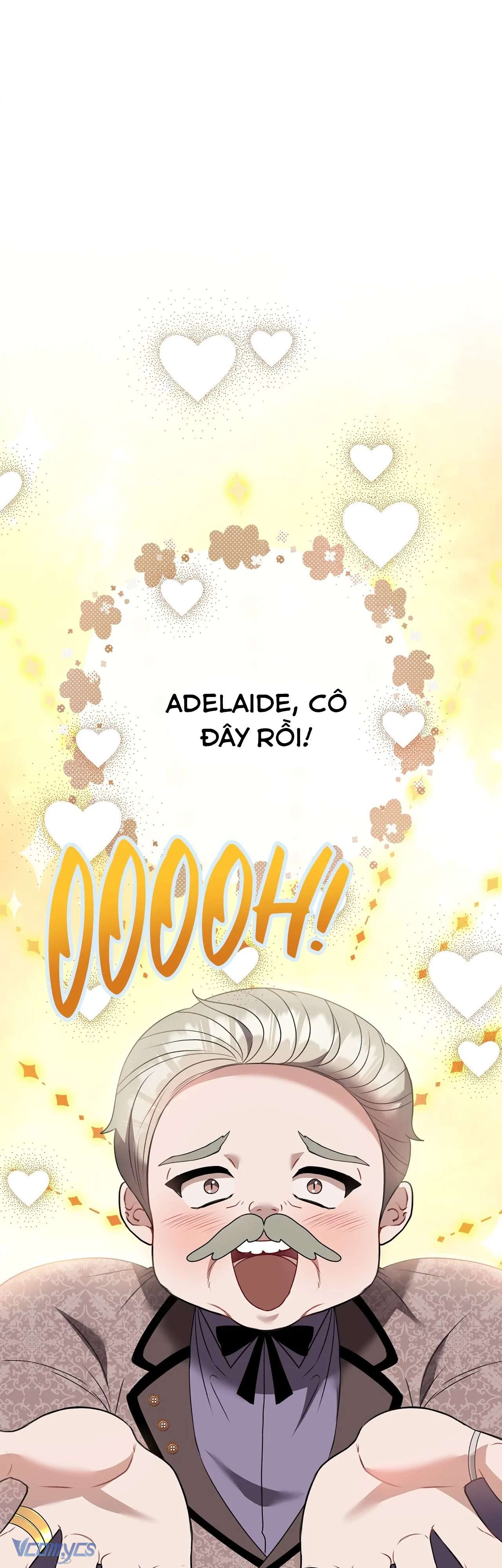 [18+] Chủ Nhân Hầm Ngục Hạng S Chap 9 - Trang 2