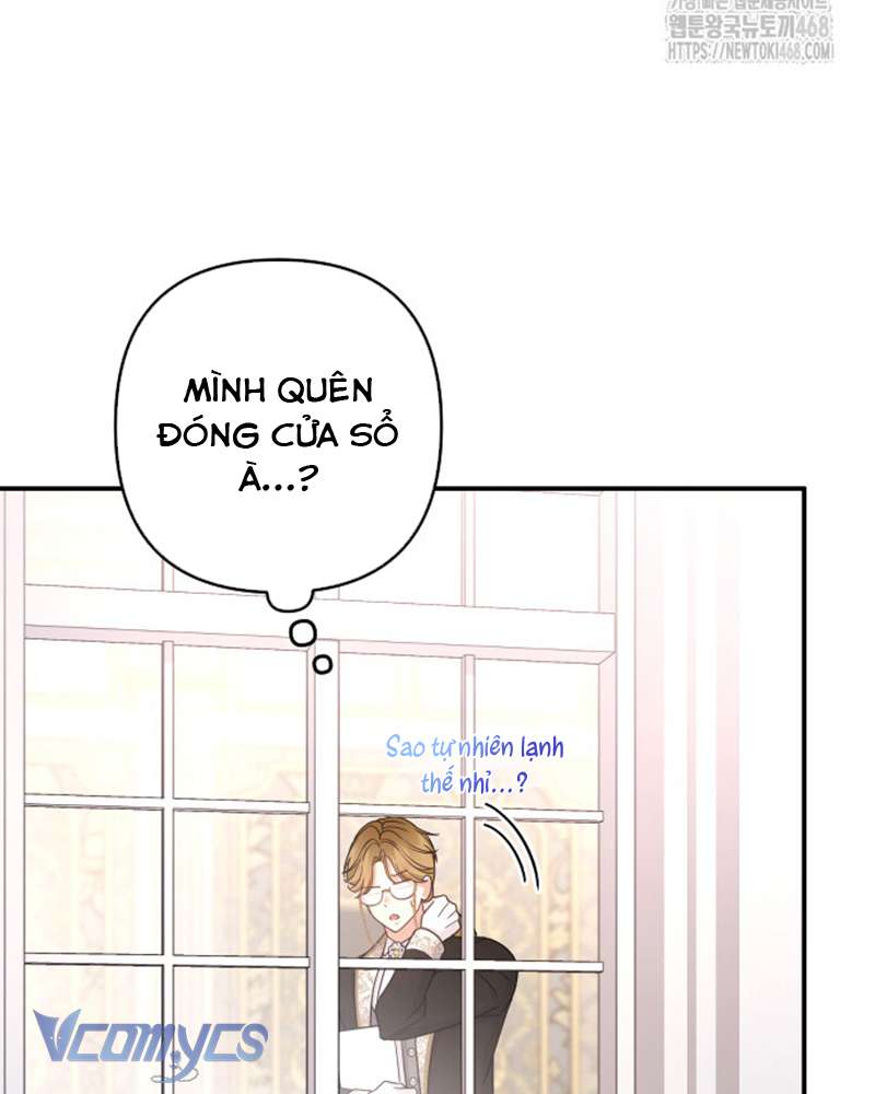 Trước Khi Em Có Ý Định Chạy Trốn Ta Sẽ Ngăn Chặn Nó Chap 5 - Trang 4