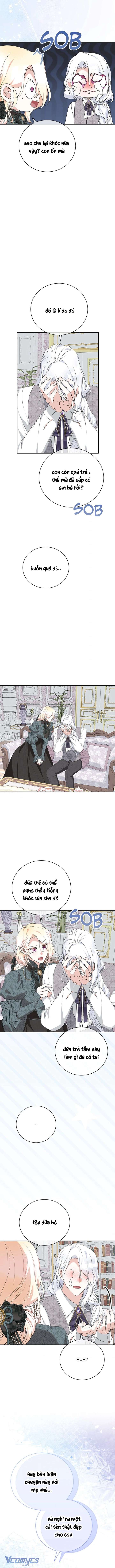 Sinh Ra Trở Thành Nhân Vật Không Có Trong Nguyên Tác Chap 99 - Trang 2