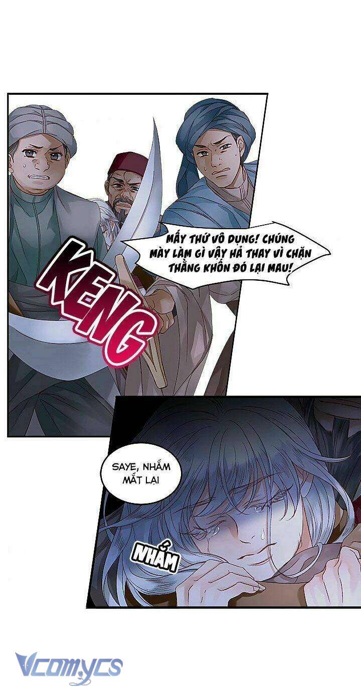 Đoá Hoa Kiều Diễm Của Hoàng Đế Chapter 14 - Trang 3