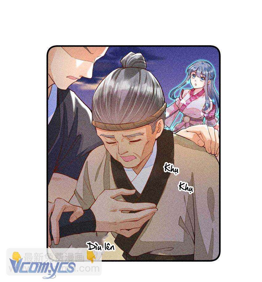 Nuôi Dưỡng Hoàng Tử Chap 22 - Trang 3