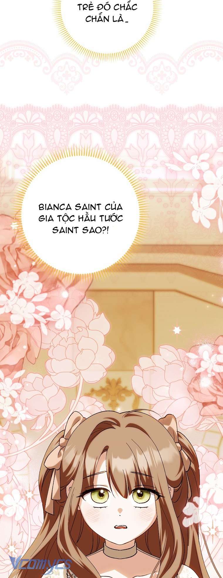 Công Chúa Bạch Hổ Không Có Nguy Hiểm Nha! Chap 22 - Trang 2
