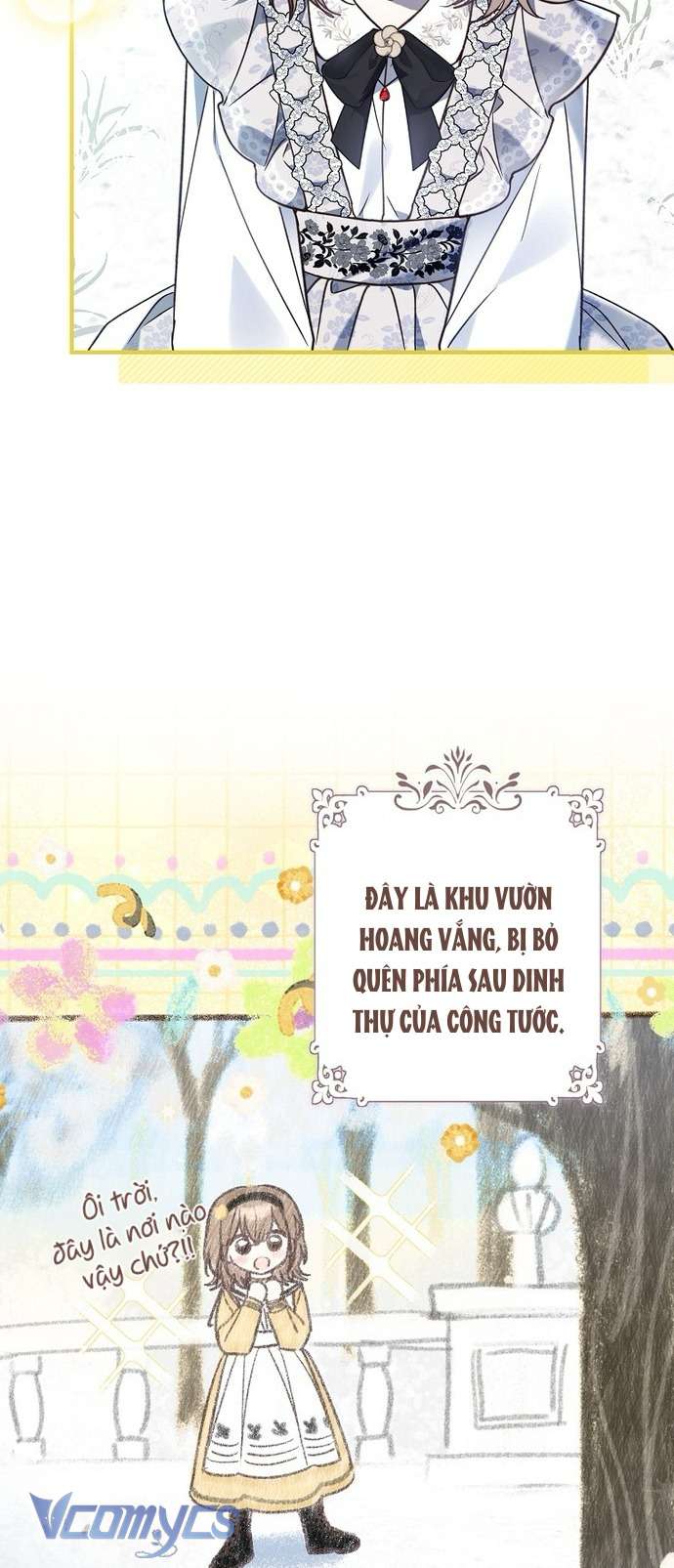 Độc Chiếm Sủng Ái Của Công Chúa Út, Mọi Người Đều Say Mê Tôi. Chap 16 - Trang 4