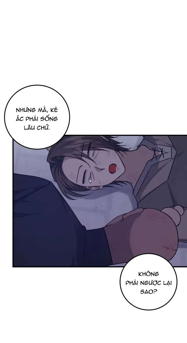 Tôi đã nuôi dưỡng những kẻ phản diện một cách đúng đắn Chap 39 - Trang 2