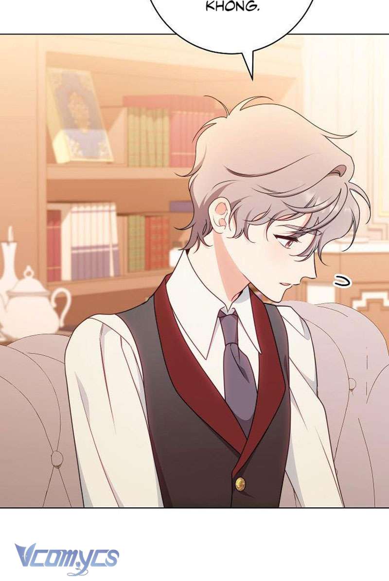 Hầu Gái Độc Quyền Của Hoàng Hậu Phản Diện Chap 109 - Trang 3