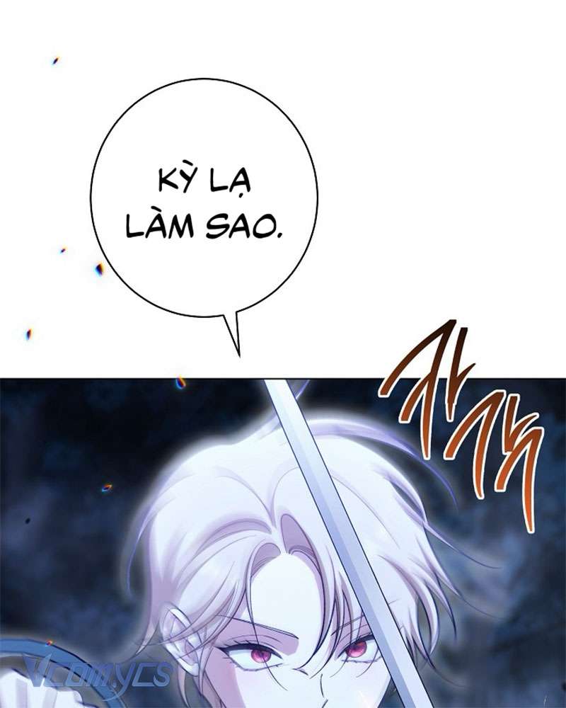 Hầu Gái Độc Quyền Của Hoàng Hậu Phản Diện Chap 89 - Trang 4