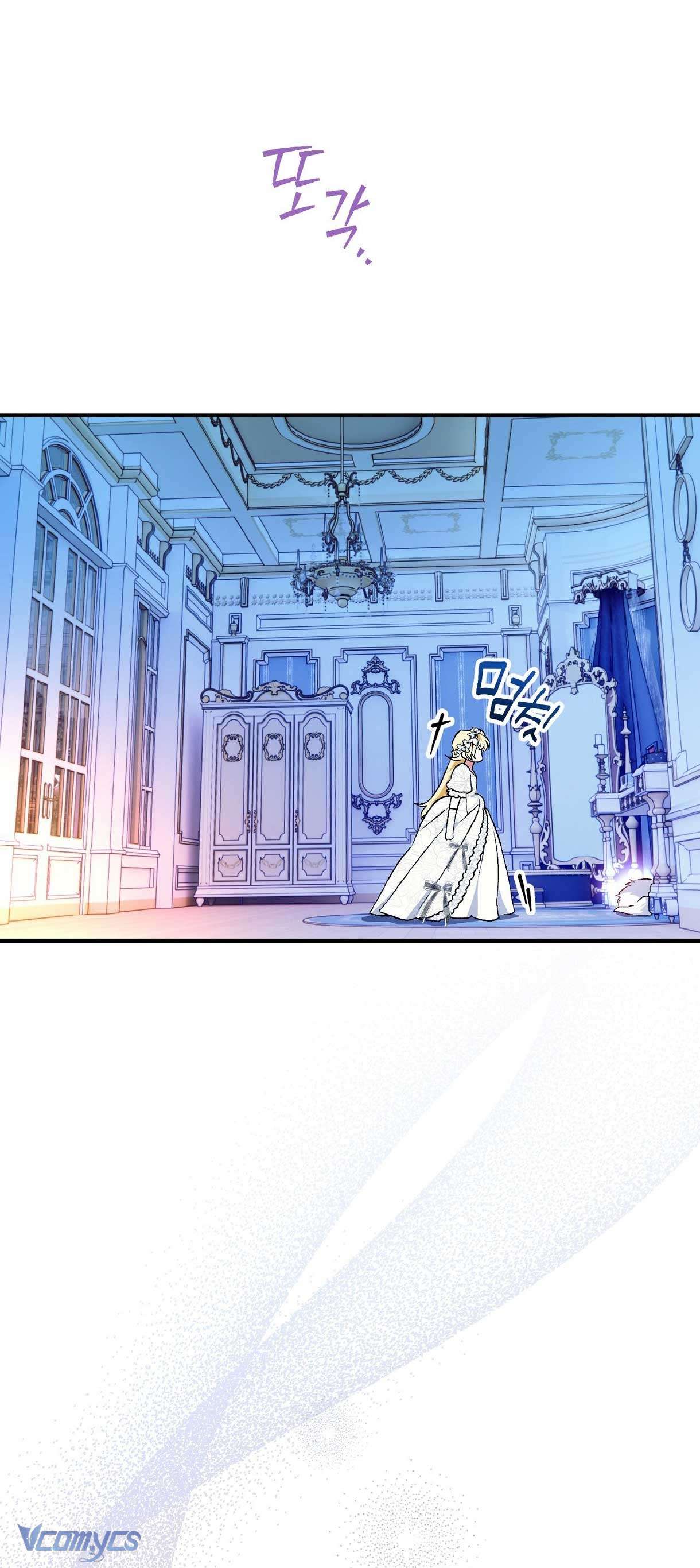 Gửi đến người sói yêu dấu của em Chap 1 - Next Chap 2