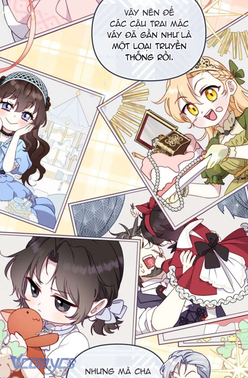 Tôi Được Nuôi Dưỡng Bởi Những Kẻ Phản Diện Chap 103 - Trang 2