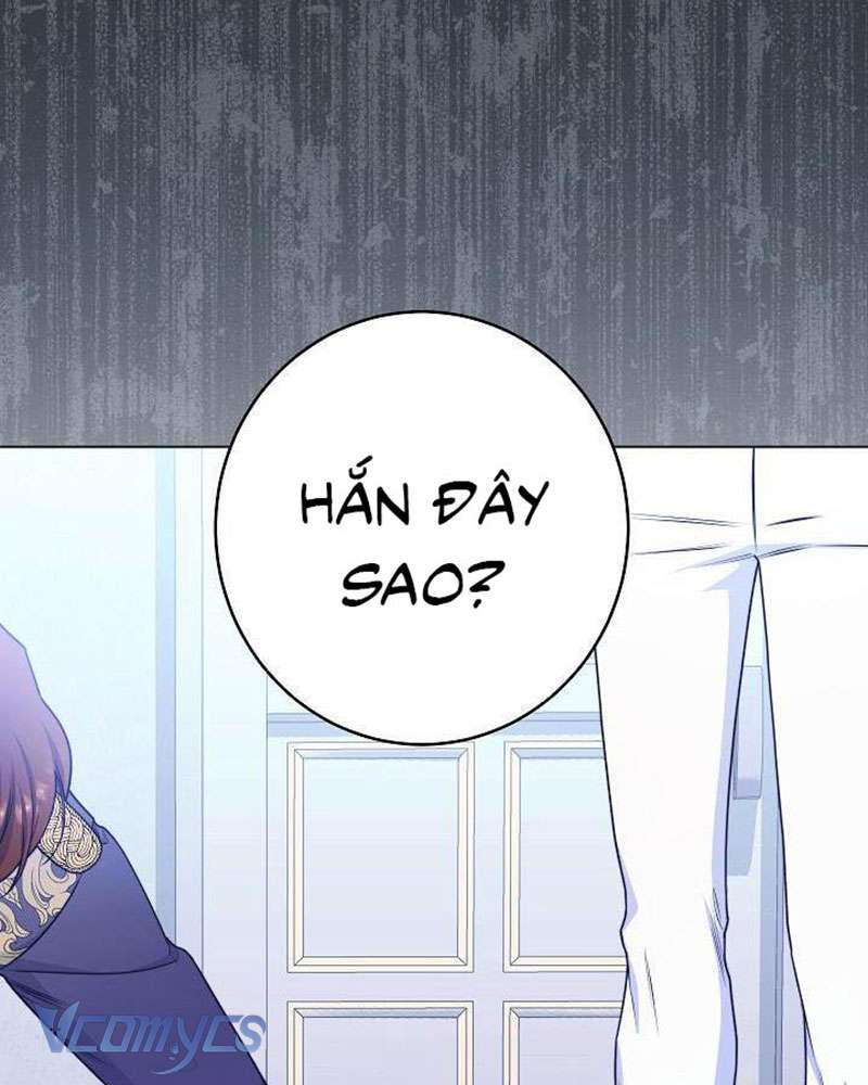 Hầu Gái Độc Quyền Của Hoàng Hậu Phản Diện Chap 106 - Trang 3