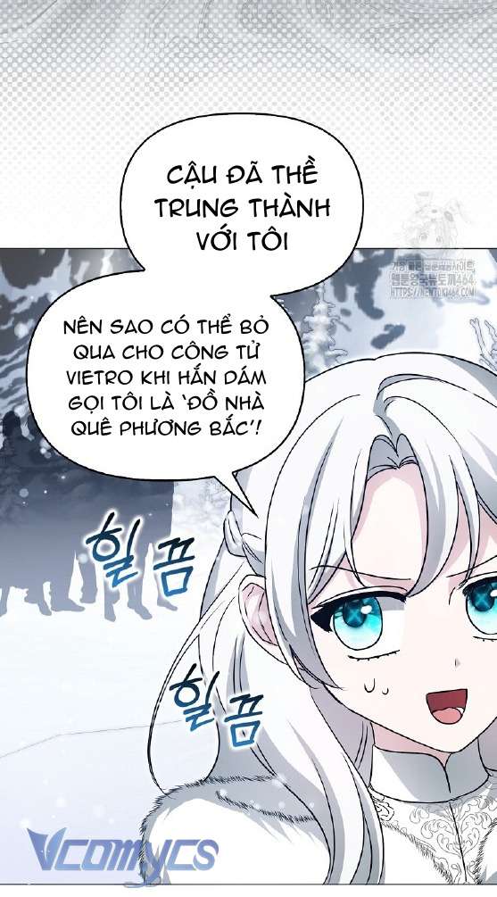 Kế Hoạch Nghỉ Hưu Của Nhân Vật Phản Diện Chap 21 - Trang 4