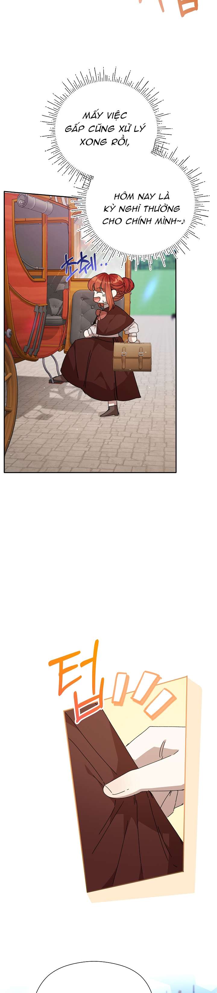 Tôi Đã Vô Tình Quyến Rũ Em Trai Của Nam Chính Chap 31 - Trang 3