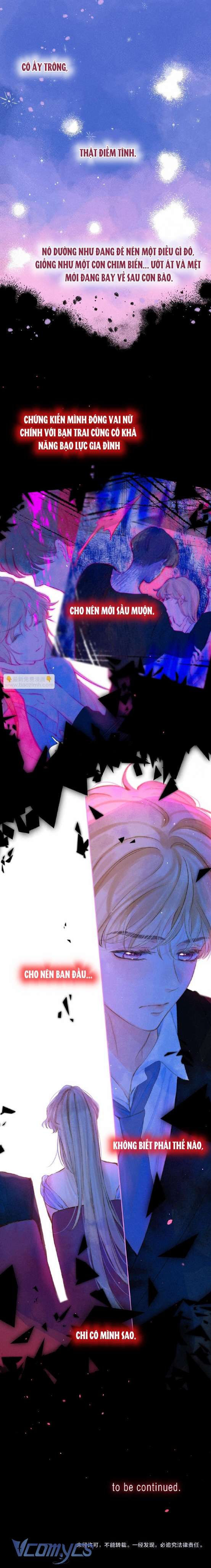 Chiếc Gai Ấm Áp Chap 54 - Next Chap 55