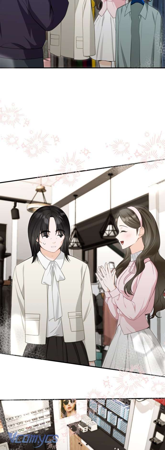 Tôi sẽ biến bạn thành nữ hoàng! Chap 2 - Trang 3