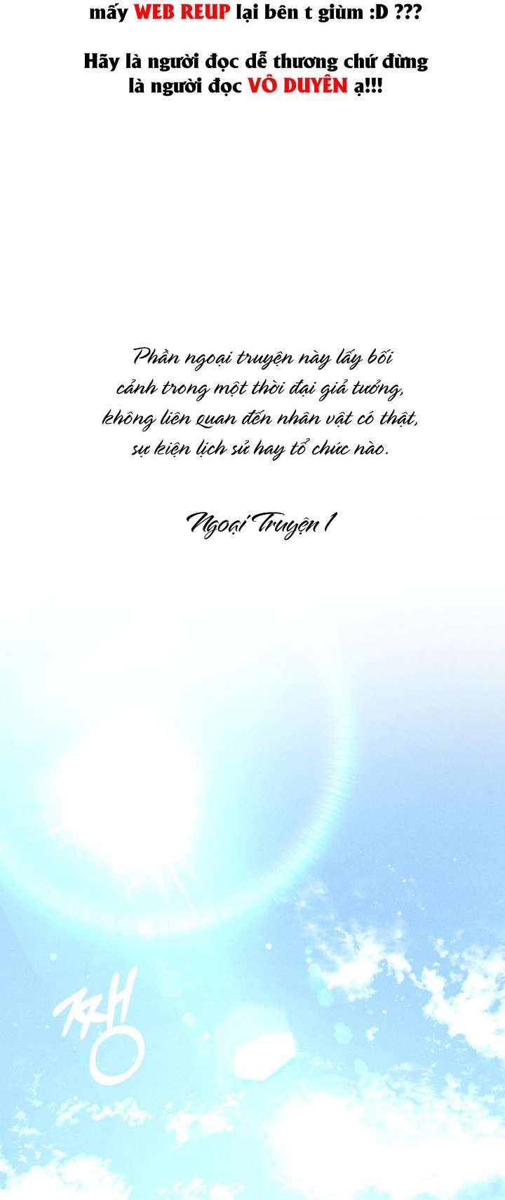 Chú à, tôi sẽ trả tiền xe cho chú Chap 28 - Trang 3