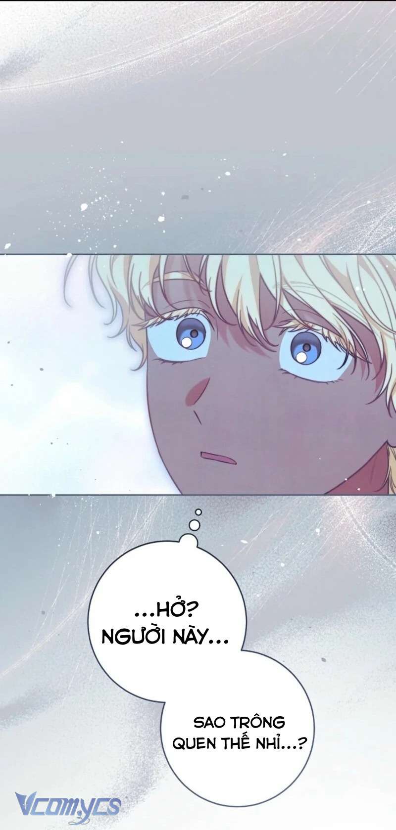 Hôn Nhân Vụ Lợi 2: Bản Tình Ca Không Thể Quên Chap 21 - Trang 2