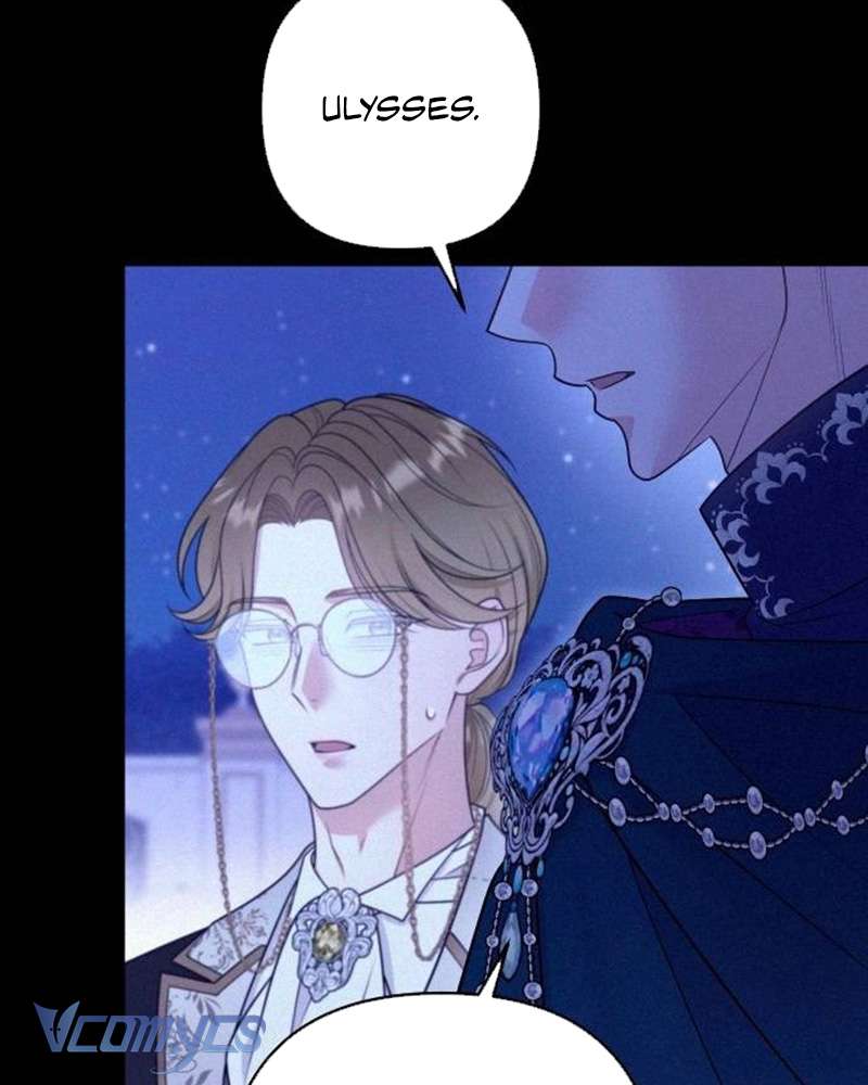 Trước Khi Em Có Ý Định Chạy Trốn Ta Sẽ Ngăn Chặn Nó Chap 30 - Trang 2