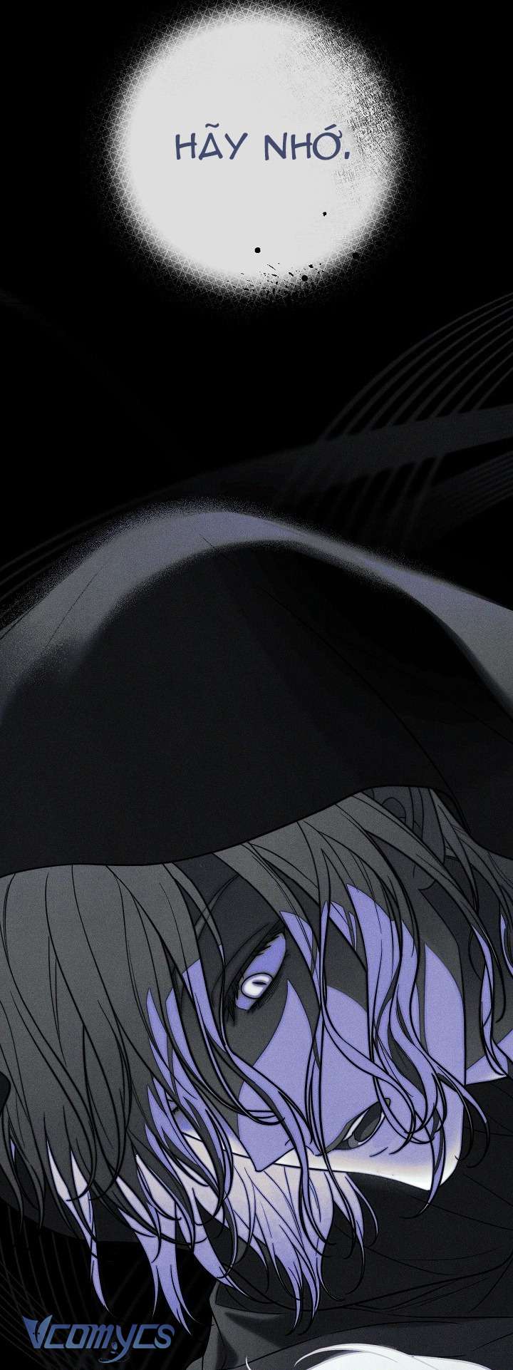 Hôn Nhân Vụ Lợi 2: Bản Tình Ca Không Thể Quên Chap 3 - Trang 3