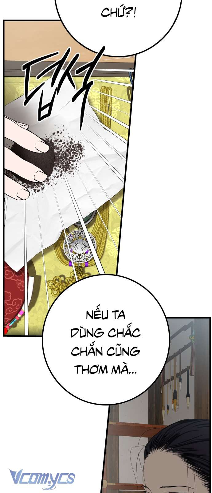 Cuộc Tuyển Chọn Vương Phi Triều Joseon Chap 40 - Trang 3