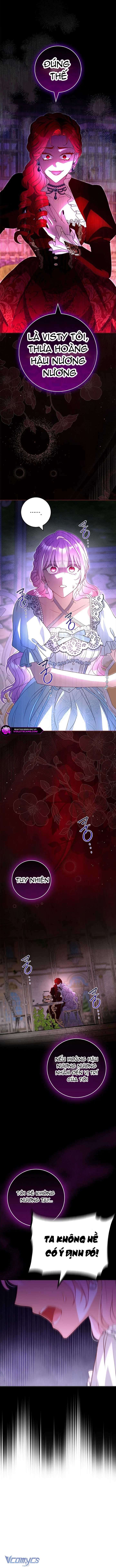 Người Mẹ Trong Tiểu Thuyết Nuôi Con Có Nhất Thiết Phải Chết Không? Chap 27 - Trang 3