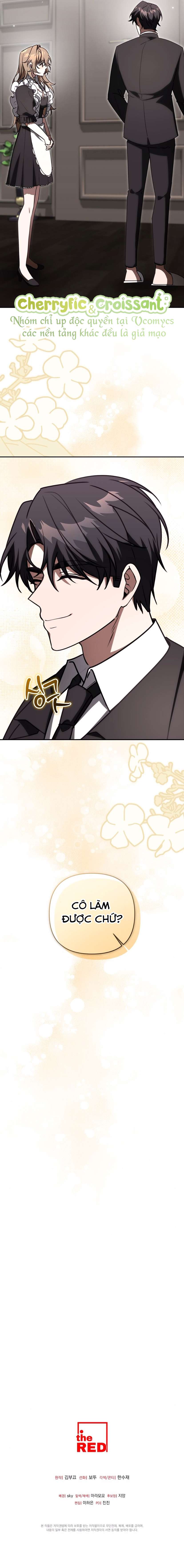 『18+』Robot Dọn Dẹp, Jeong Sobom Chap 4 - Trang 2