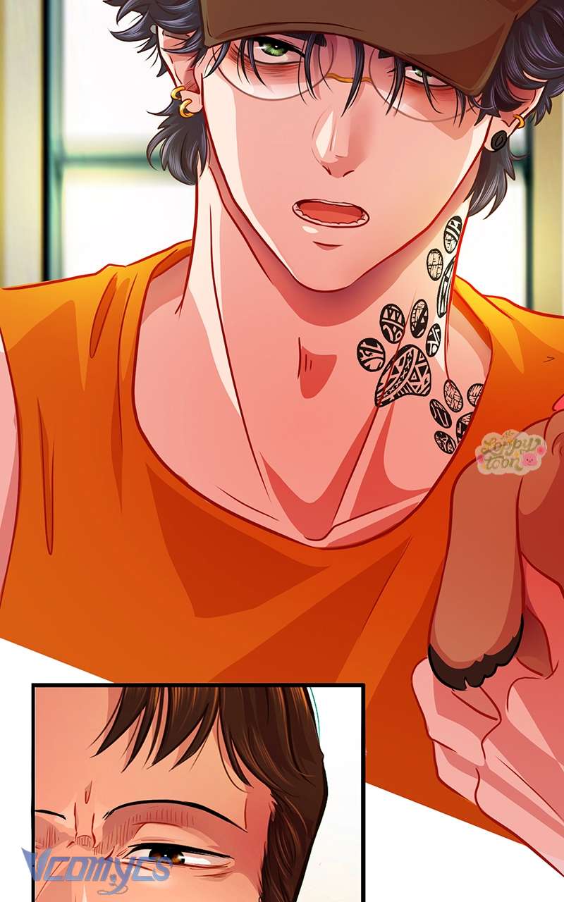 Chú Cún Dạo Bước Cùng Anh Chap 9 - Trang 2